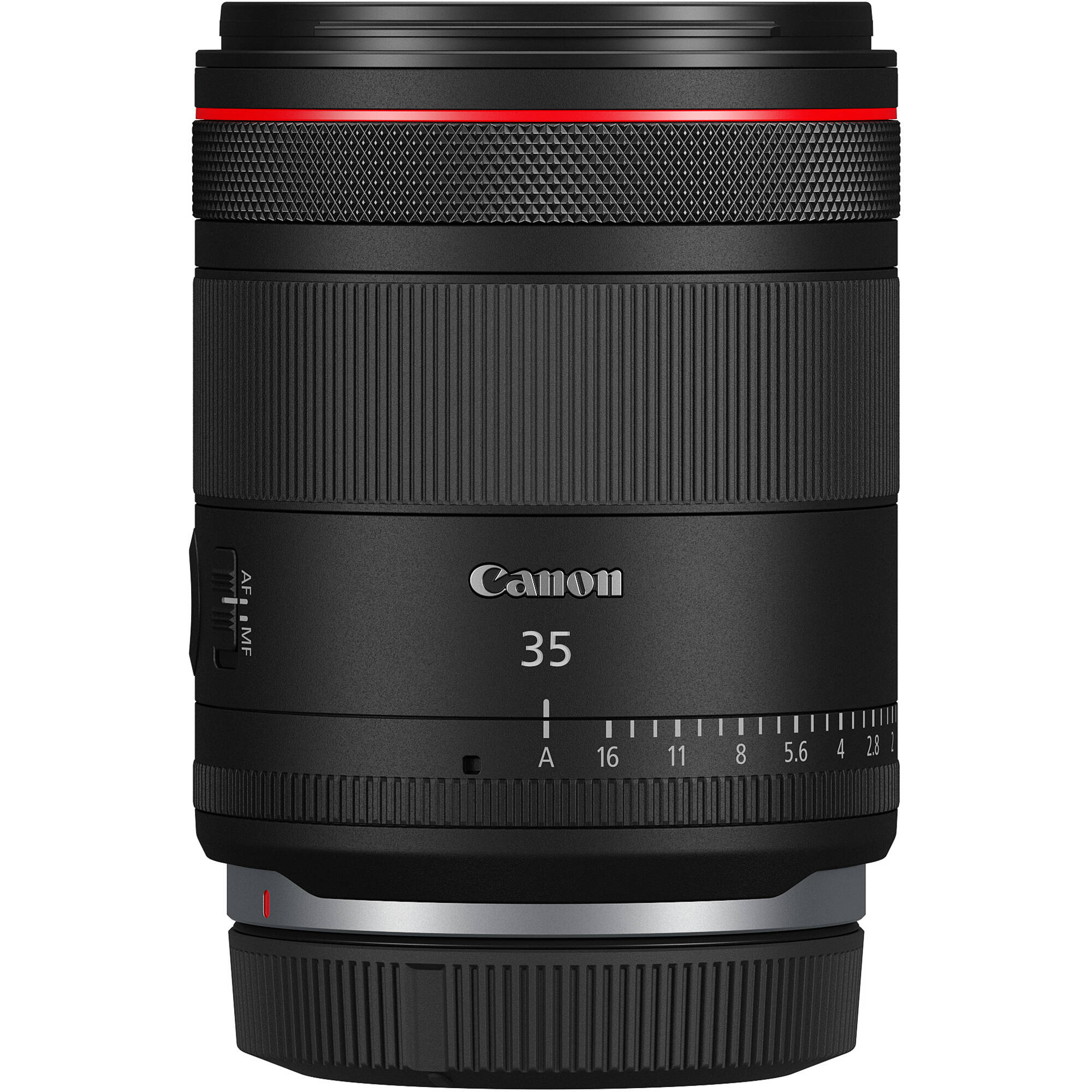 Kiralık Canon RF 35mm f/1.4 L VCM Lens | Kiralık Kameracım